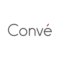 Convé Communications logo, Convé Communications contact details