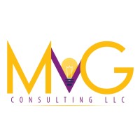 MVG Consulting logo, MVG Consulting contact details