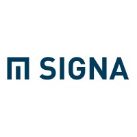 SIGNA Group of Companies logo, SIGNA Group of Companies contact details