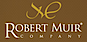 Robert Muir Company logo, Robert Muir Company contact details