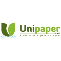 Unipaper Brasil logo, Unipaper Brasil contact details