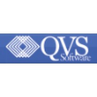 QVS Software Inc logo, QVS Software Inc contact details