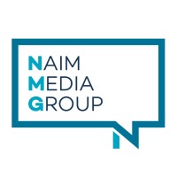 Naim Media Group logo, Naim Media Group contact details