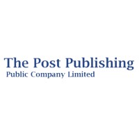 Post Publishing, Bangkok logo, Post Publishing, Bangkok contact details