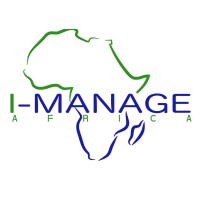 iManage Africa logo, iManage Africa contact details