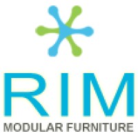 RIM Modular Furniture logo, RIM Modular Furniture contact details