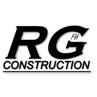 RG Construction, Inc. logo, RG Construction, Inc. contact details