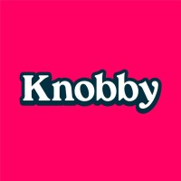 KNOBBY Underwear logo, KNOBBY Underwear contact details