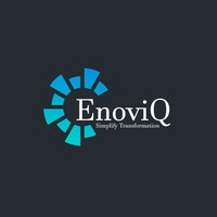 EnoviQ Technology logo, EnoviQ Technology contact details