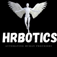 HRBOTICS logo, HRBOTICS contact details