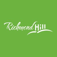 City of Richmond Hill logo, City of Richmond Hill contact details