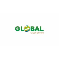 Global Green Enviro logo, Global Green Enviro contact details