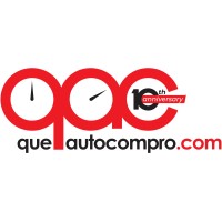 Que Auto Compro logo, Que Auto Compro contact details