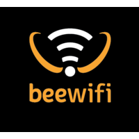 Bee WiFi logo, Bee WiFi contact details