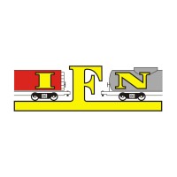 IFN - Indústria Ferroviária Nacional logo, IFN - Indústria Ferroviária Nacional contact details