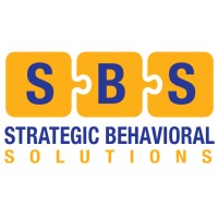 Strategic Behavioral Solutions logo, Strategic Behavioral Solutions contact details