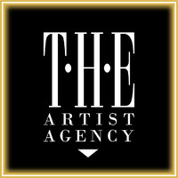 THE Artist Agency logo, THE Artist Agency contact details