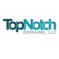 Top Notch Domains LLC logo, Top Notch Domains LLC contact details