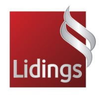 Lidings logo, Lidings contact details