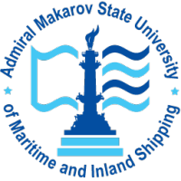 Admiral Makarov State University of Maritime and Inland Shipping logo, Admiral Makarov State University of Maritime and Inland Shipping contact details