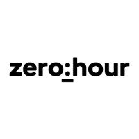 Zero Hour logo, Zero Hour contact details