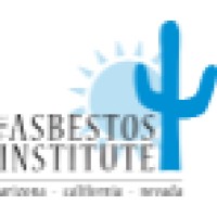 The Asbestos Institute, Inc. logo, The Asbestos Institute, Inc. contact details