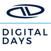 Digital Days Inc logo, Digital Days Inc contact details