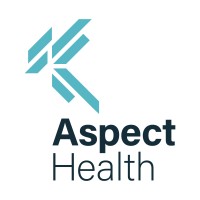 Aspect Health, Inc. logo, Aspect Health, Inc. contact details