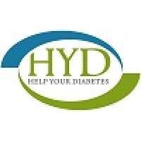 Help Your Diabetes logo, Help Your Diabetes contact details