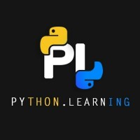 Python Learning logo, Python Learning contact details