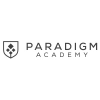 Paradigm Academy logo, Paradigm Academy contact details