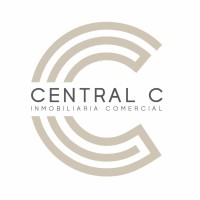 Central C - Inmobiliaria Comercial logo, Central C - Inmobiliaria Comercial contact details