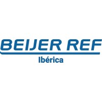 Beijer Ref Espana logo, Beijer Ref Espana contact details