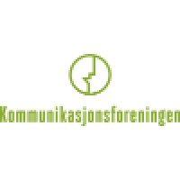 Kommunikasjonsforeningen logo, Kommunikasjonsforeningen contact details