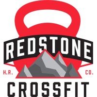 Redstone CrossFit logo, Redstone CrossFit contact details