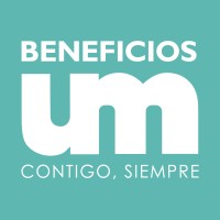 Beneficios UM logo, Beneficios UM contact details