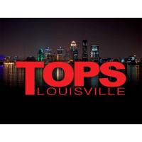 Tops in Louisville logo, Tops in Louisville contact details