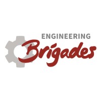 Engineering Brigades FAMU-FSU logo, Engineering Brigades FAMU-FSU contact details