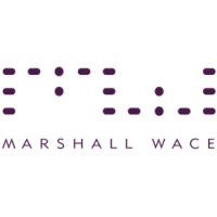 Marshall Wace logo, Marshall Wace contact details