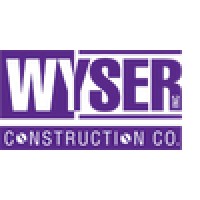 Wyser Construction logo, Wyser Construction contact details