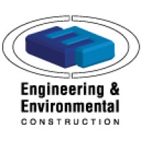 Engineering & Environmental Construction Inc logo, Engineering & Environmental Construction Inc contact details