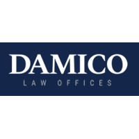 Damico Law Offices, LLC. logo, Damico Law Offices, LLC. contact details