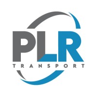 PLR Transport Inc. logo, PLR Transport Inc. contact details