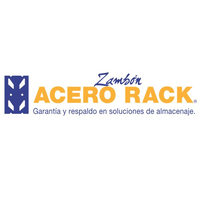 Zambon Acero Rack logo, Zambon Acero Rack contact details