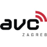 AVC logo, AVC contact details