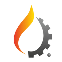 Industrial Fire logo, Industrial Fire contact details