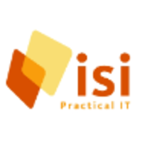 ISI Practical logo, ISI Practical contact details