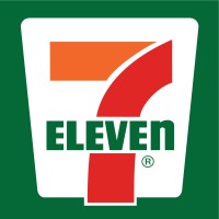 7-Eleven Stores OK logo, 7-Eleven Stores OK contact details