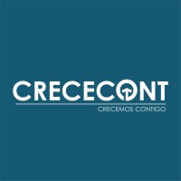 CRECECONT S.A.C. logo, CRECECONT S.A.C. contact details