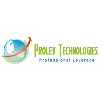 Prolev Technologies, LLC logo, Prolev Technologies, LLC contact details